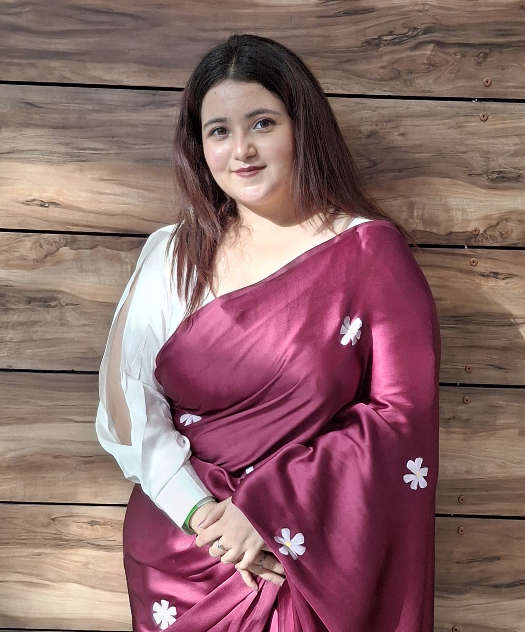 Kavya Sharma